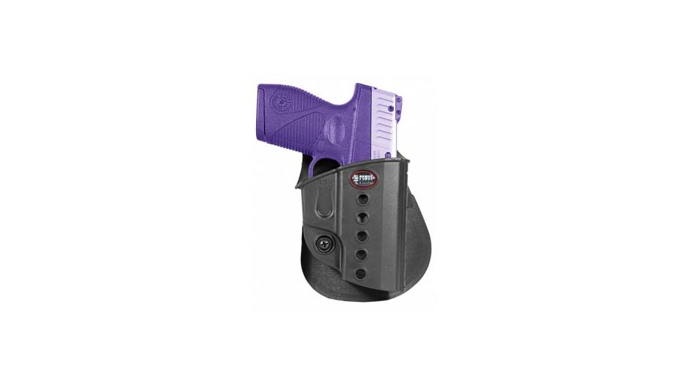 Fobus Evolution Series (E2) Holster