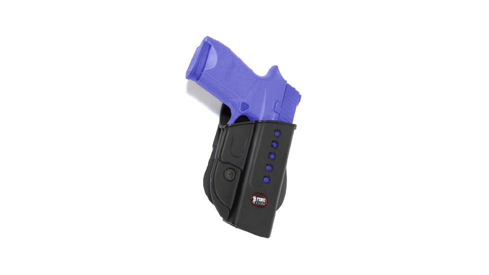 Fobus Evolution SIG SAUER 250 Pistol Holster