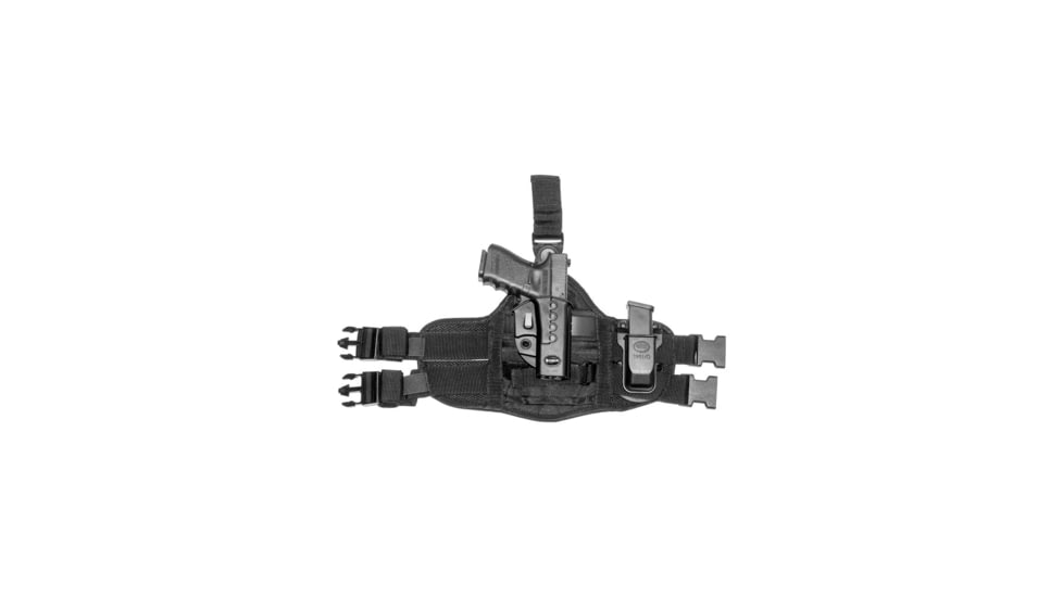EXND Thigh Rig