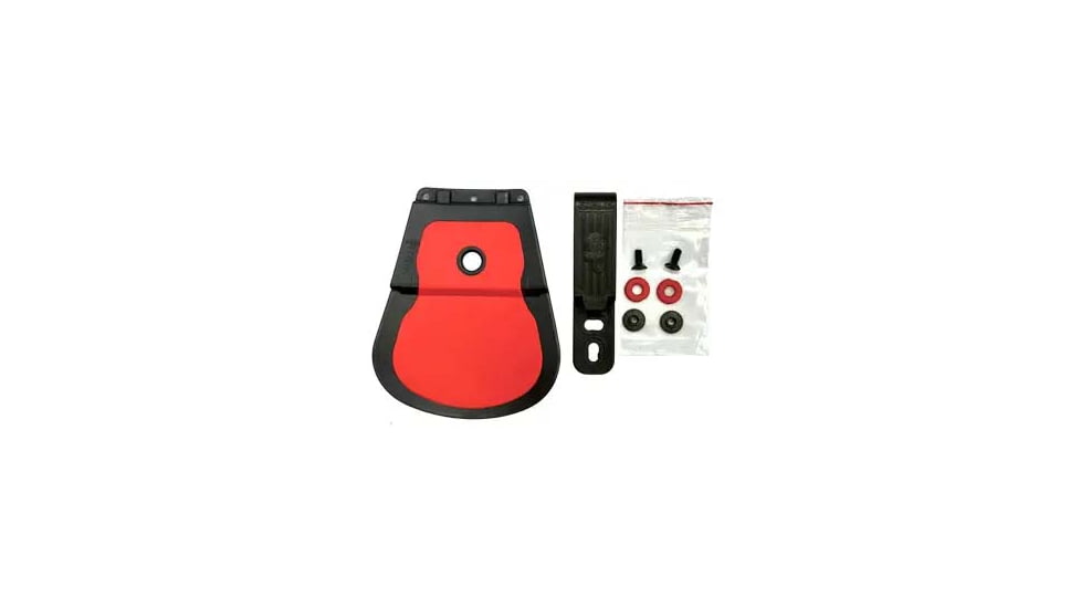 Fobus Boltaron Owb Holster For S&amp;w Ez9