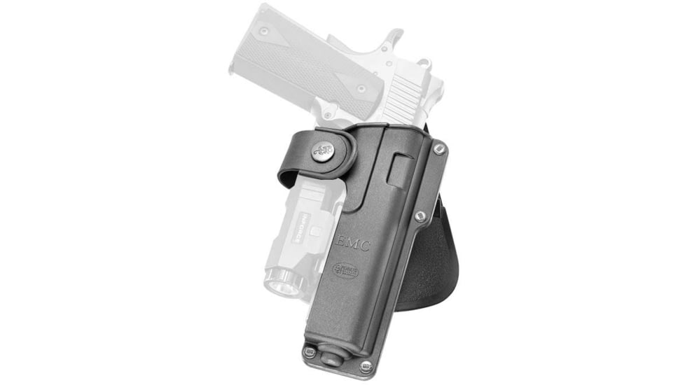 Fobus Browning Hi-power Holster / Rotating