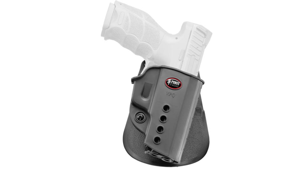 Fobus Canik55 Mete &amp; Tp9 Holster / Belt Holder