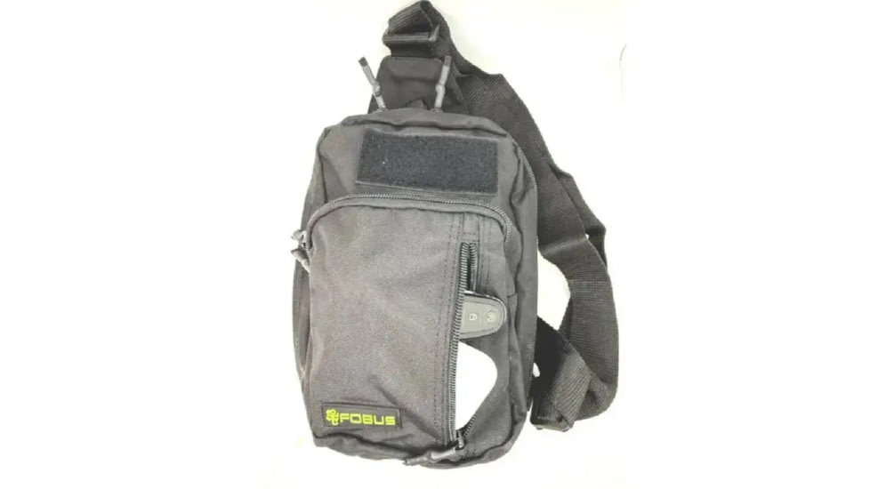 Fobus Compact Tactical Gun Backpack