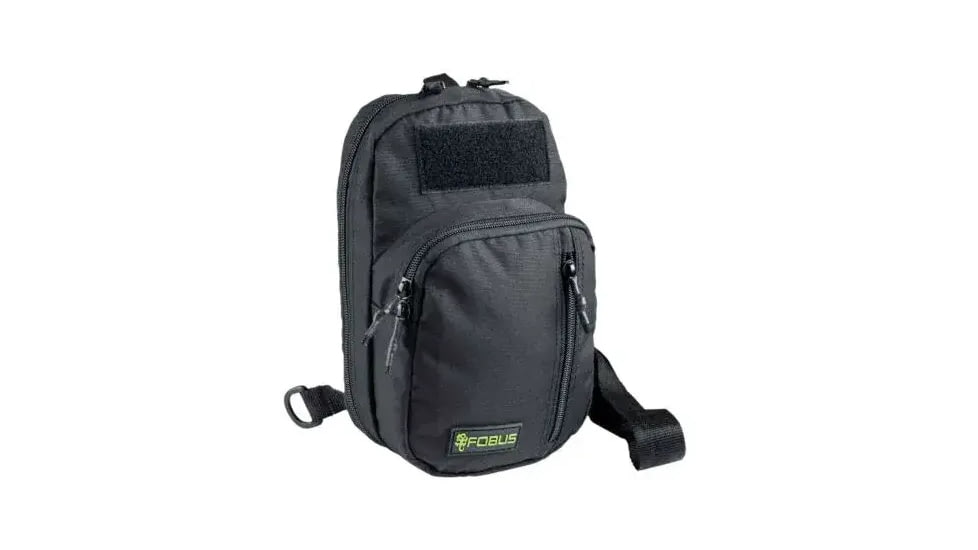 Fobus Compact Tactical Gun Backpack