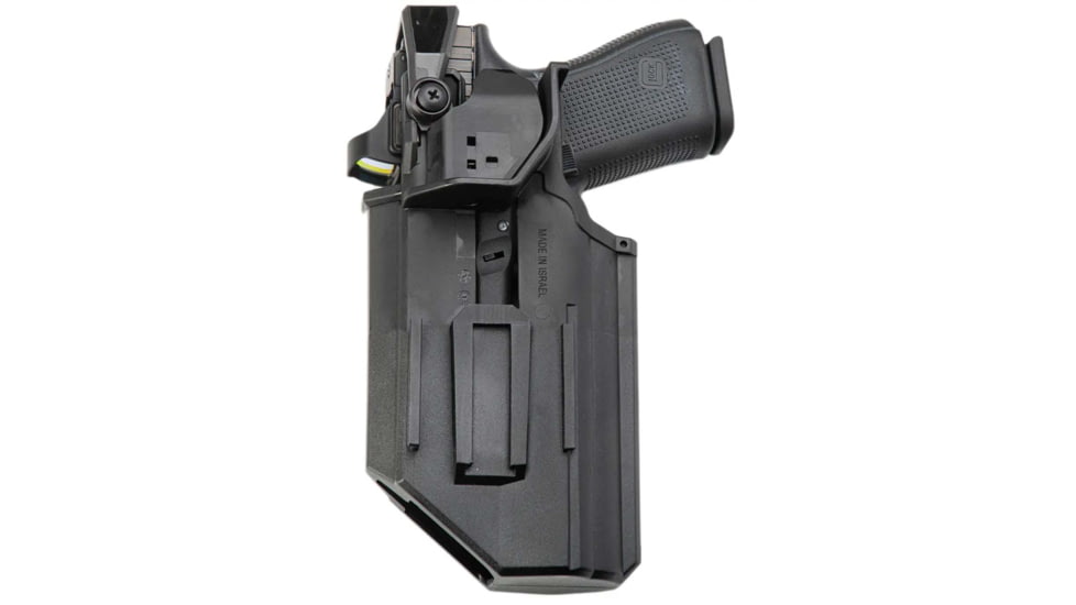 Fobus Duty Level Ii Holster For Glock