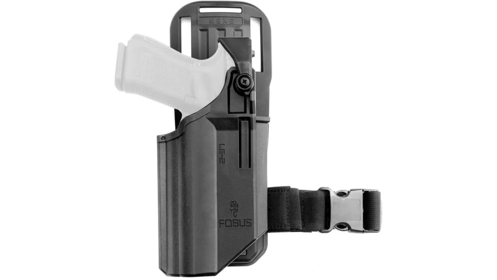 Fobus Duty Level Ii Holster For Glock
