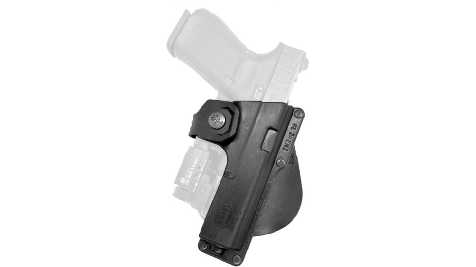 Fobus Owb Holster For Glock 19