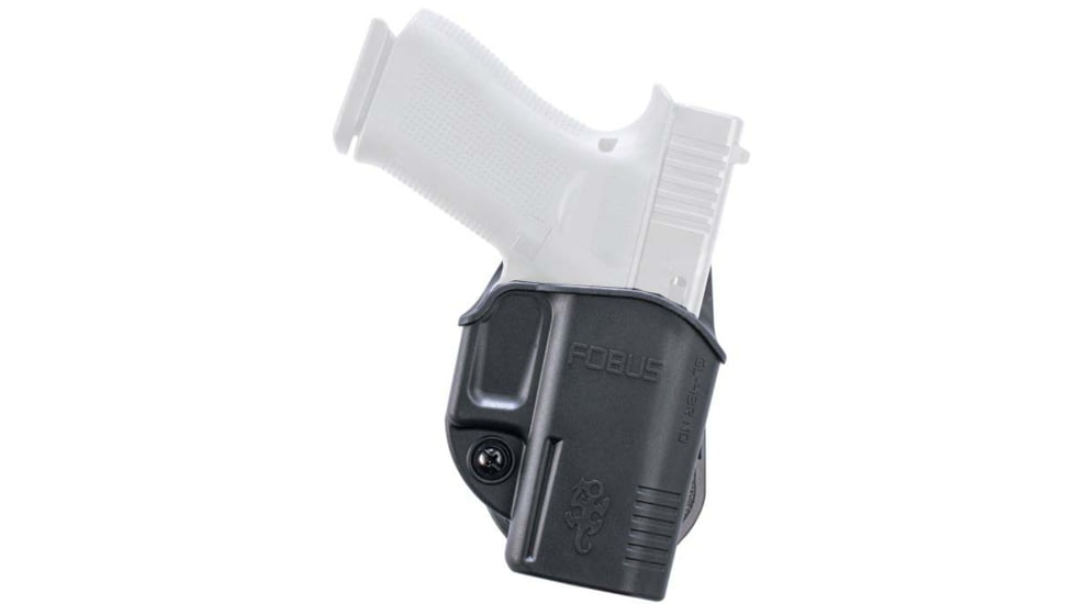Fobus Holster For Glock / New Design FO-GL-43R-ND