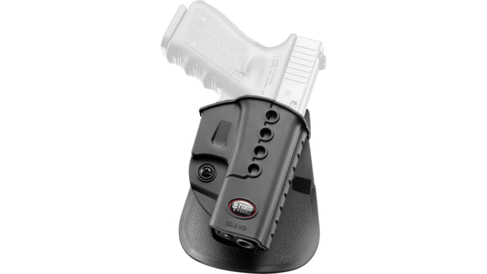 Fobus Holster For Glock / New Design