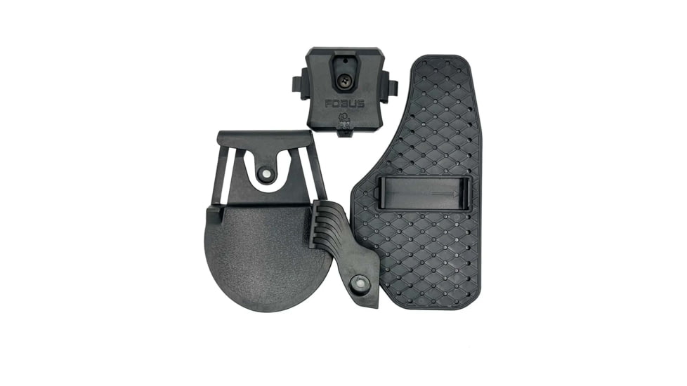 Fobus Iwb &amp; Owb For Taurus Pt111