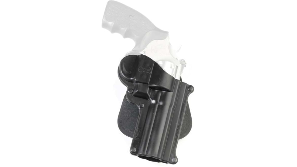 Fobus S&amp;w Frame 4 Inch / Rotating