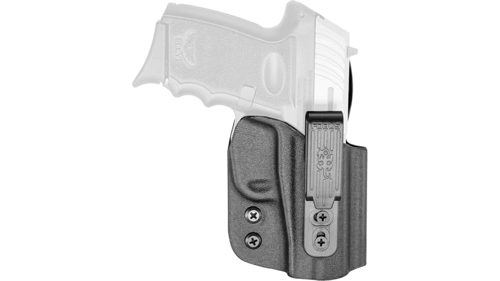 Fobus Sccy Dvg Holster / Belt Holder