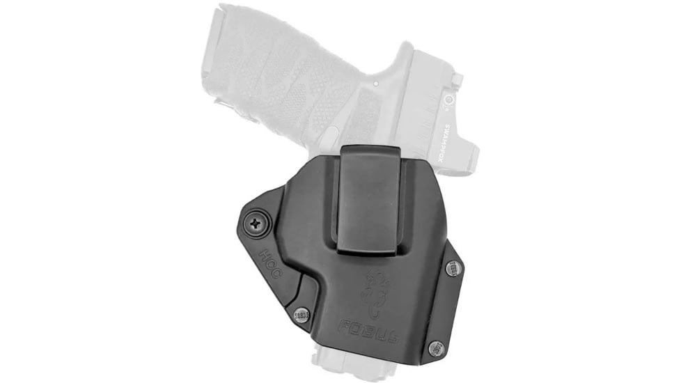 Fobus Springfield Hellcat Pro Holster