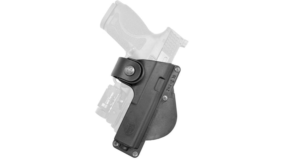 Fobus Various Models Holster FO-EM19-LS