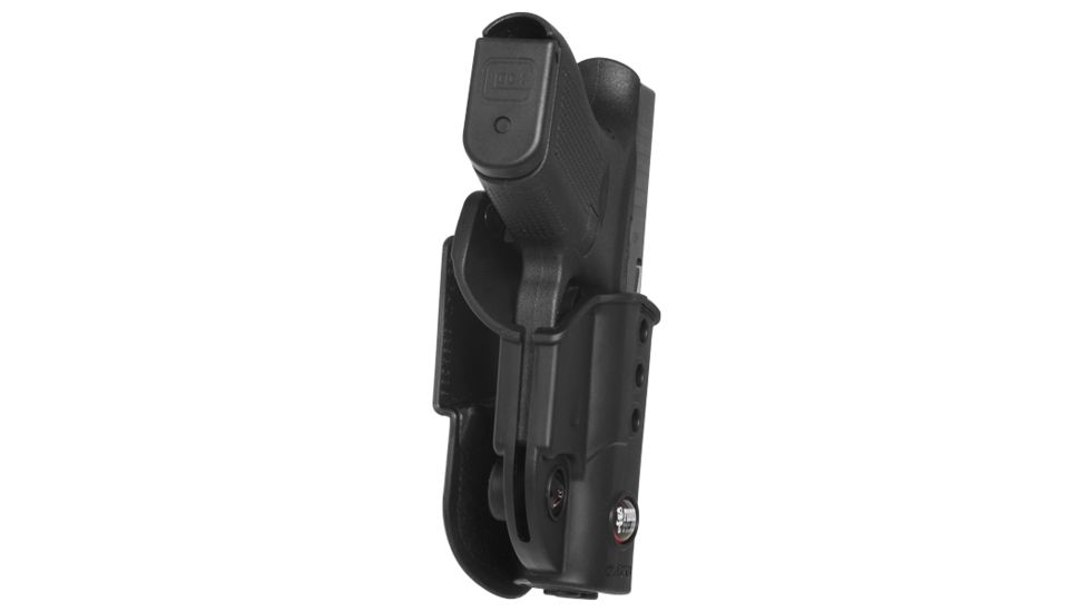 Fobus Glock 42 Paddle Holster, GL42ND, EDEMO1