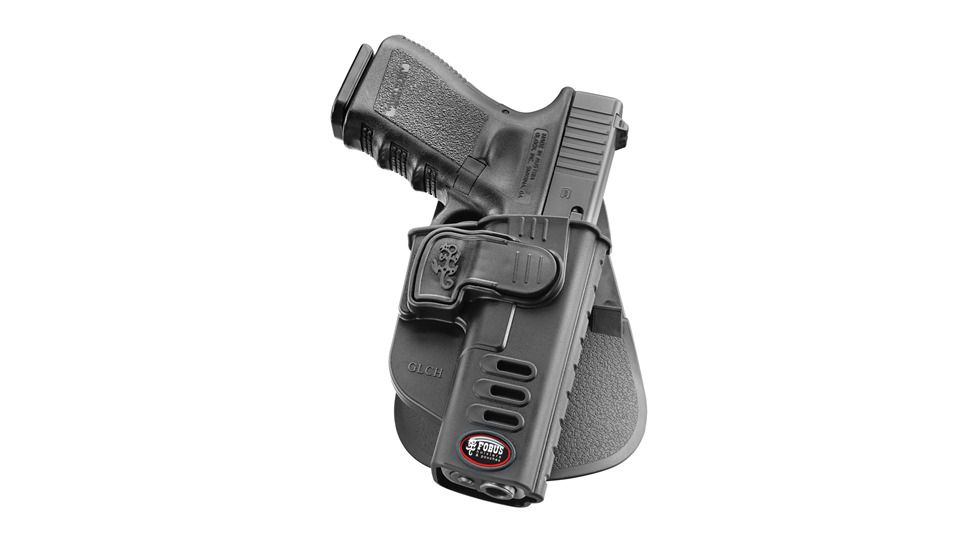 Glock 17, 19 Holder