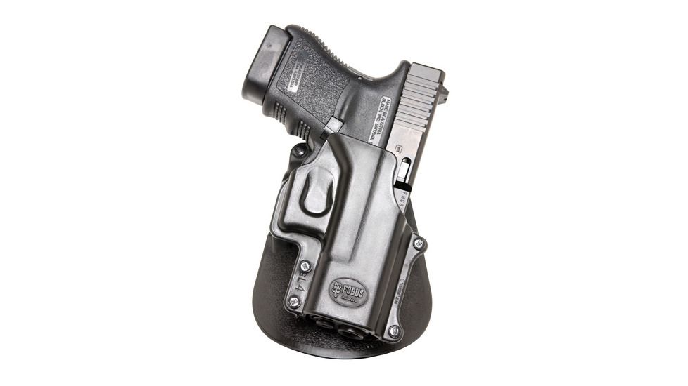 Fobus Roto Belt Holster for Glock 29/30/sw99, GL4RB214