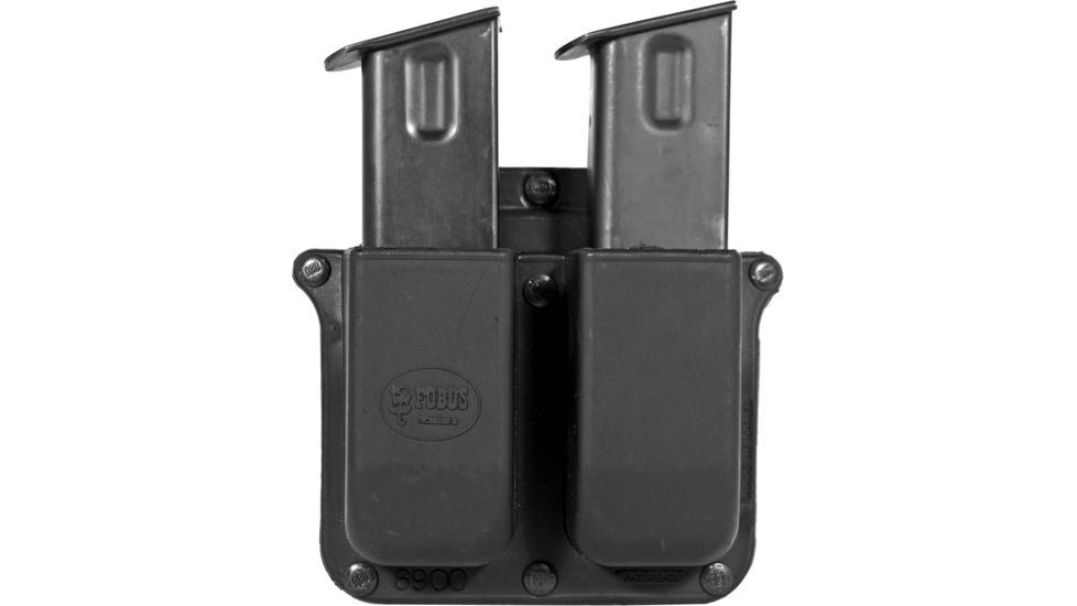 Fobus Double Mag Pouch 6900 RBS