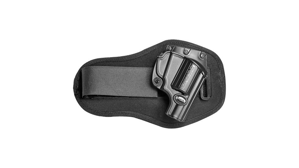 Fobus Holster E2 Ankle For S&amp;w J-frame &amp; Similar To 3'' Bbl
