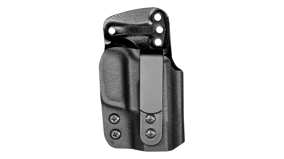 Fobus Extraction IWB/OWB Holster, Ruger Max-9, Right, RMAX9