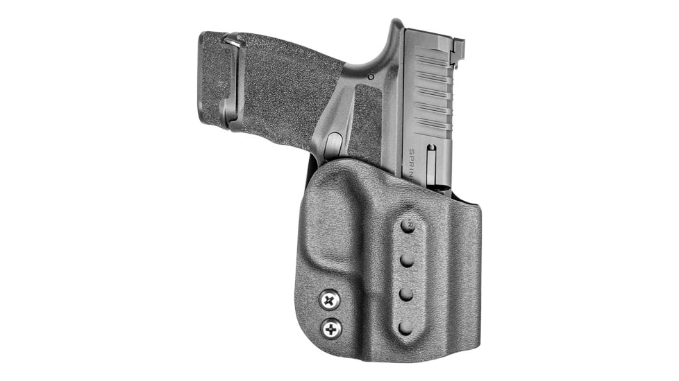 Fobus Holster Extraction Iwb Owb Springfield Hellcat
