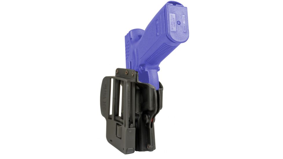 Fobus Holster Glock Vario Belt GL2V