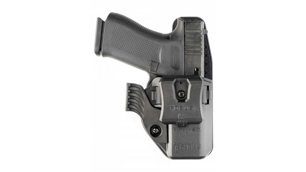 Fobus IWB Holster, Glock 43 &amp; 43X, FO-APN43X