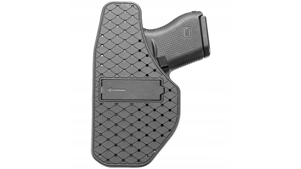 Fobus IWB Holster, Glock 43 &amp; 43X, FO-APN43X