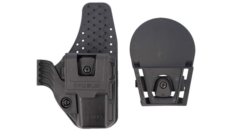 Fobus IWB Holster, Glock 43 &amp; 43X, FO-APN43X
