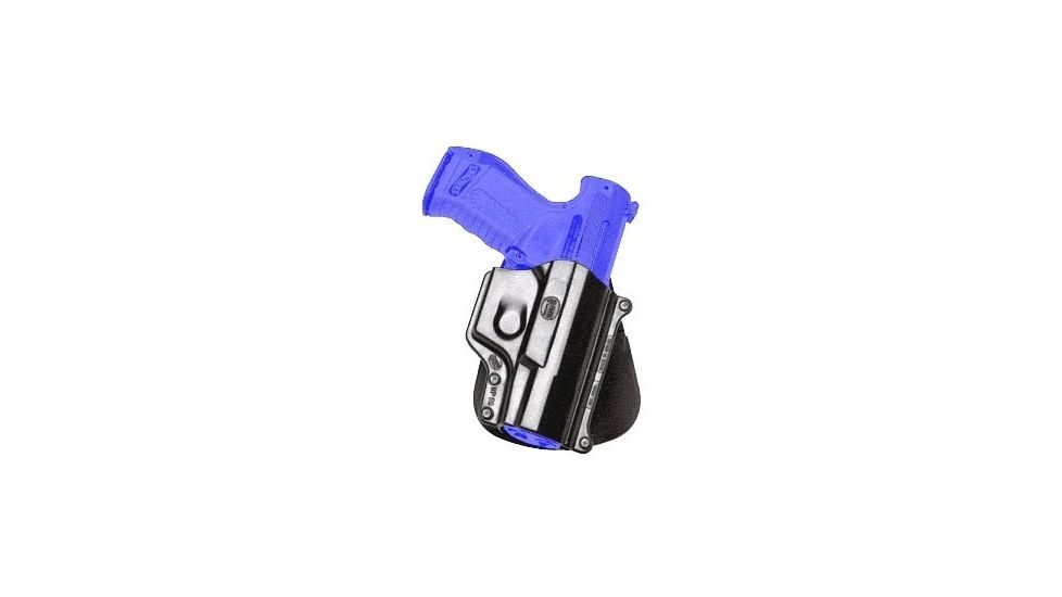 Fobus Left Hand Paddle Thumb Break Holsters - Walther Model 99 WA99LHT