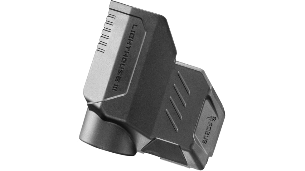 Fobus Lighthouse 3 Attachment For RBT Series Holster, Black, LT3