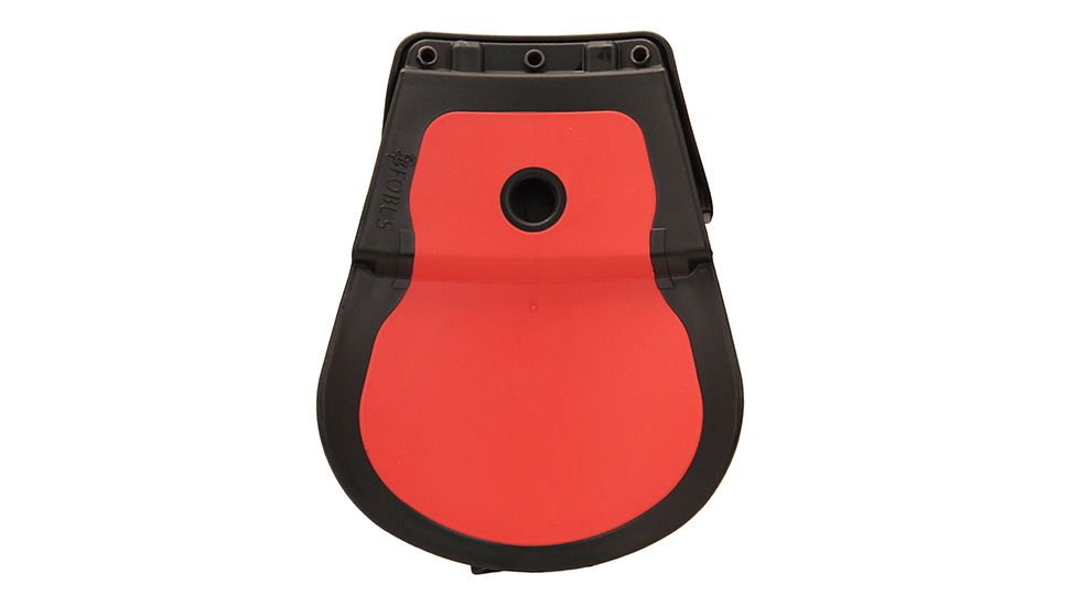 Fobus Evolution Paddle Holster, VPQ