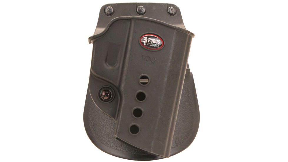 Fobus Evolution Paddle Holster, VPQ
