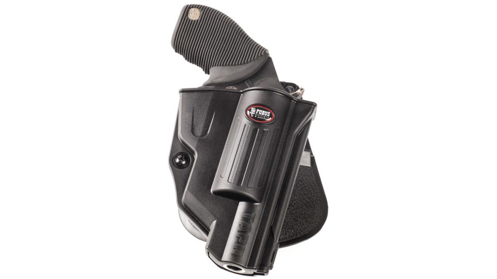 Fobus Evolution Paddle Holster, TAPD