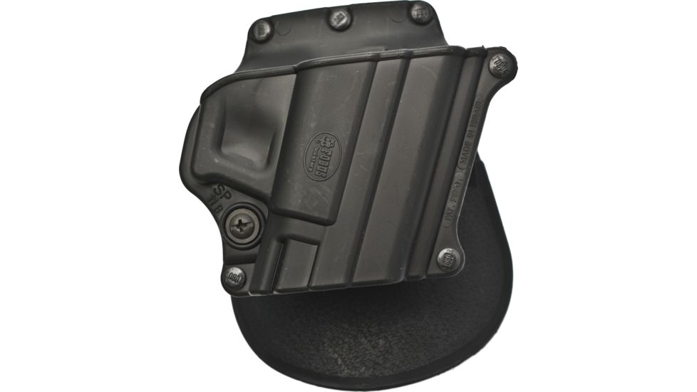 Fobus Paddle Roto Right Hand Holsters Springfield Armory Xd Hs 2000 9 357 40 5 4 Sig 2022 P250 H K P2000 Taurus Millenium Sp11brp Fb Ht Sp11brp