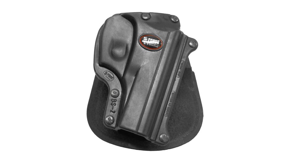 Fobus Rotating Paddle Holder, BS2RP