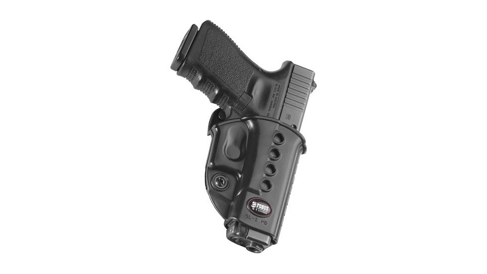 Fobus Sig Sauer 239 9mm Roto Belt Holster, SG239RB214
