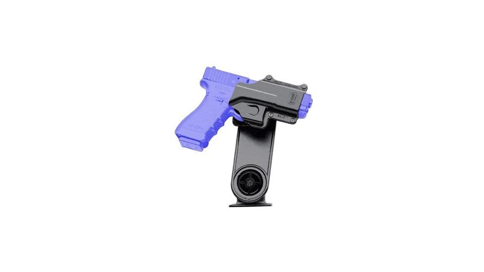 Fobus Universal Mount For Vehicle &amp; Home UVM