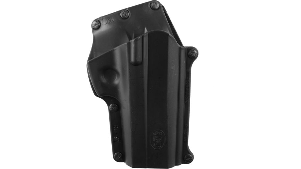 Fobus Roto Belt Holster Ruger Right  RU97RB