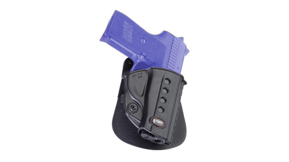 Fobus Roto Evolution E2 Belt Holster 