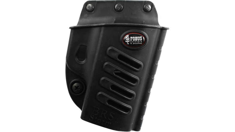Fobus Roto Evolution E2 Paddle Holster, Black, Right, PX4RB 