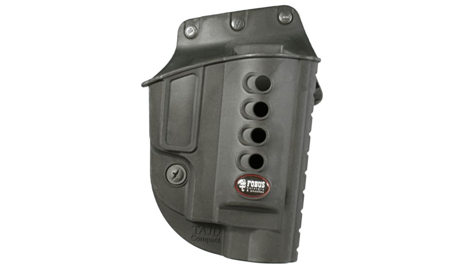 Fobus Roto Evolution Roto-Belt Taurus Judge Holster
