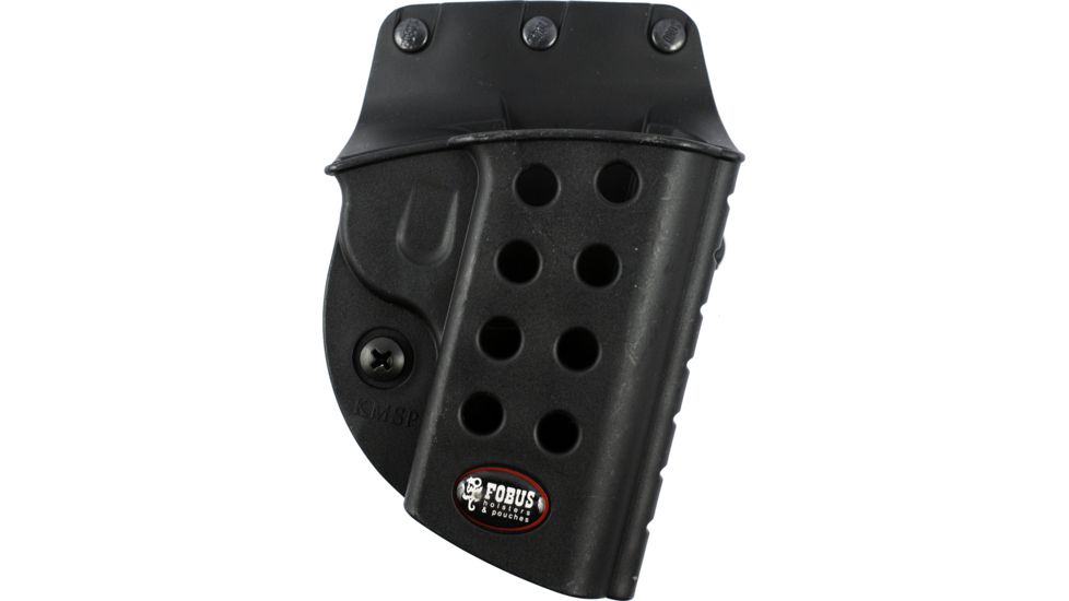 Fobus Roto Evolution Series E2 Belt Holster, Black, Right R1911RB