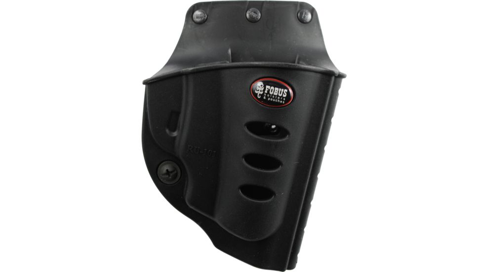 Fobus Roto Evolution Series E2 Belt Holster, RU101RB 