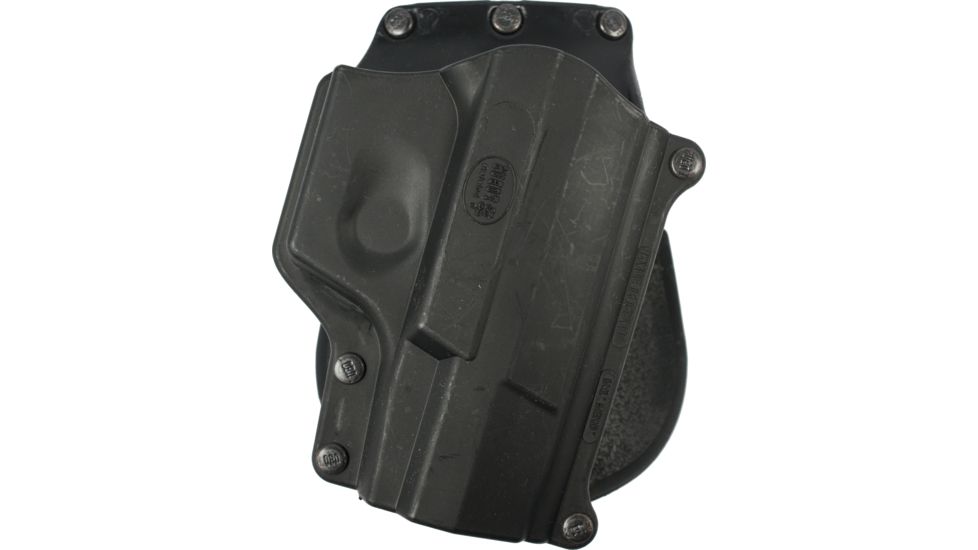 Fobus Paddle Roto Holster, Right Hand - Walther Model 99 WA99RP