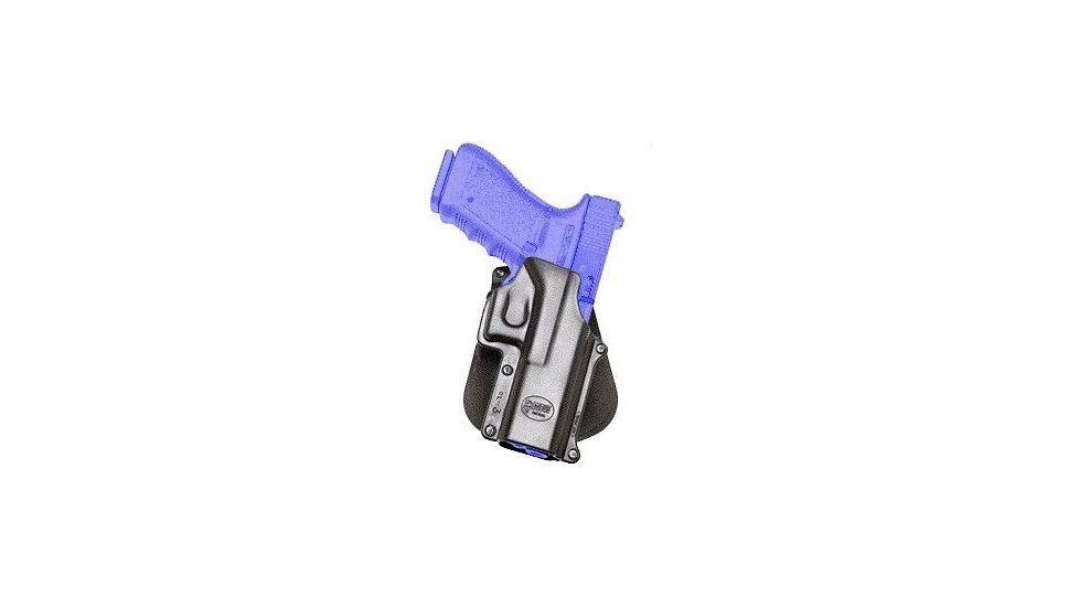 Fobus Shoulder Harness (Single) SHR1