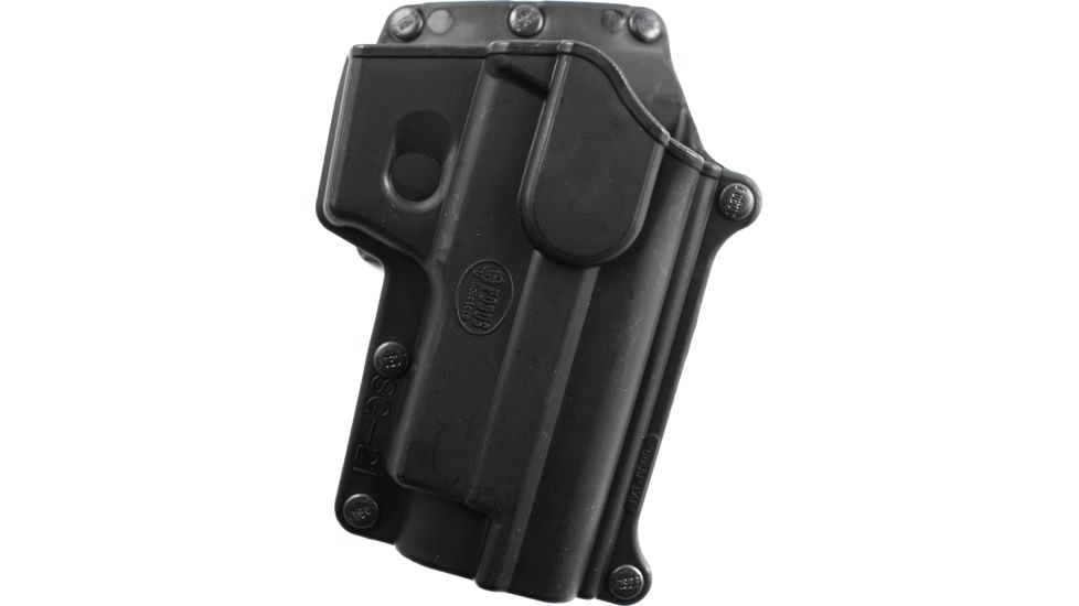 Fobus Roto Right Hand Belt Holster, SG21RB 