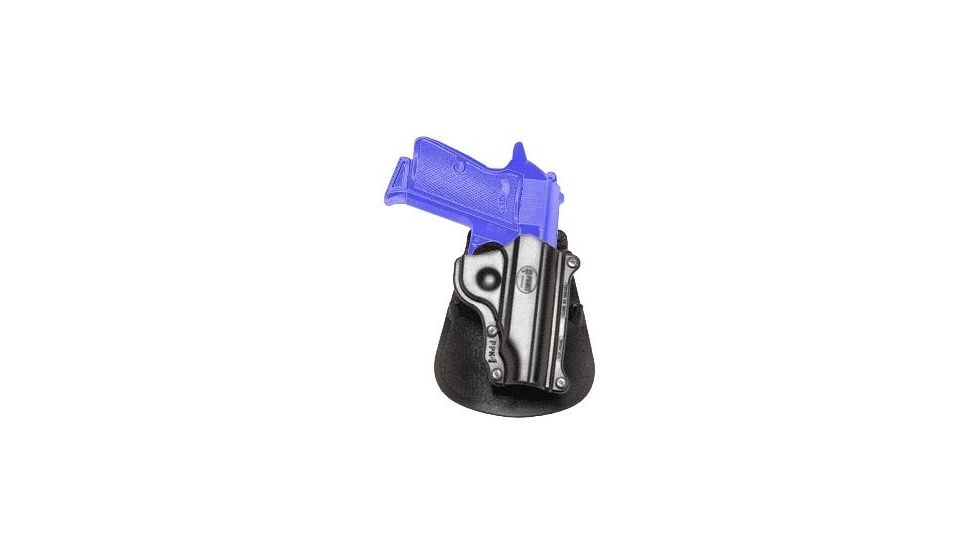 Fobus Roto Right Hand Belt Holsters - Walther PPKS / PPK / PP PPK1RB