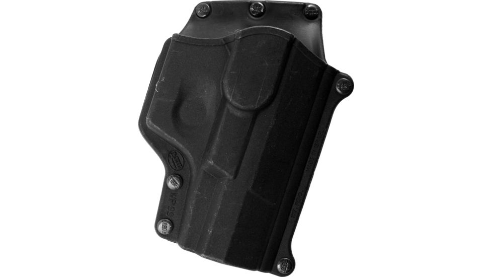 Fobus Roto System Paddle Holster, Black, Right WA99RB