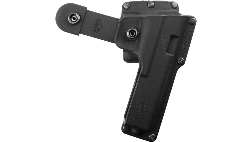 Fobus Roto Tactical Speed Holster,  Laser or Light GLT17RB214 